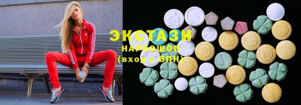 хмурый Абаза